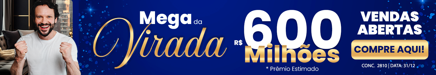 Mega da Virada