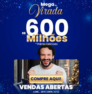 Mega da Virada